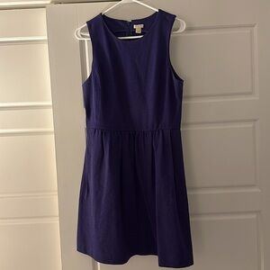 J. Crew dress